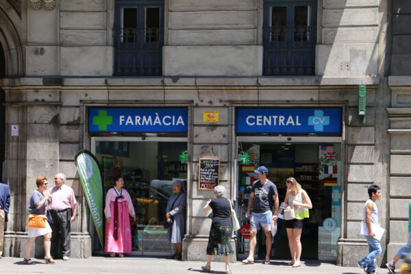 Contact Us / Contactenos